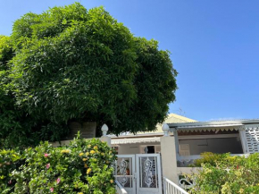 Villa à louer à Sainte-Anne en Martinique
